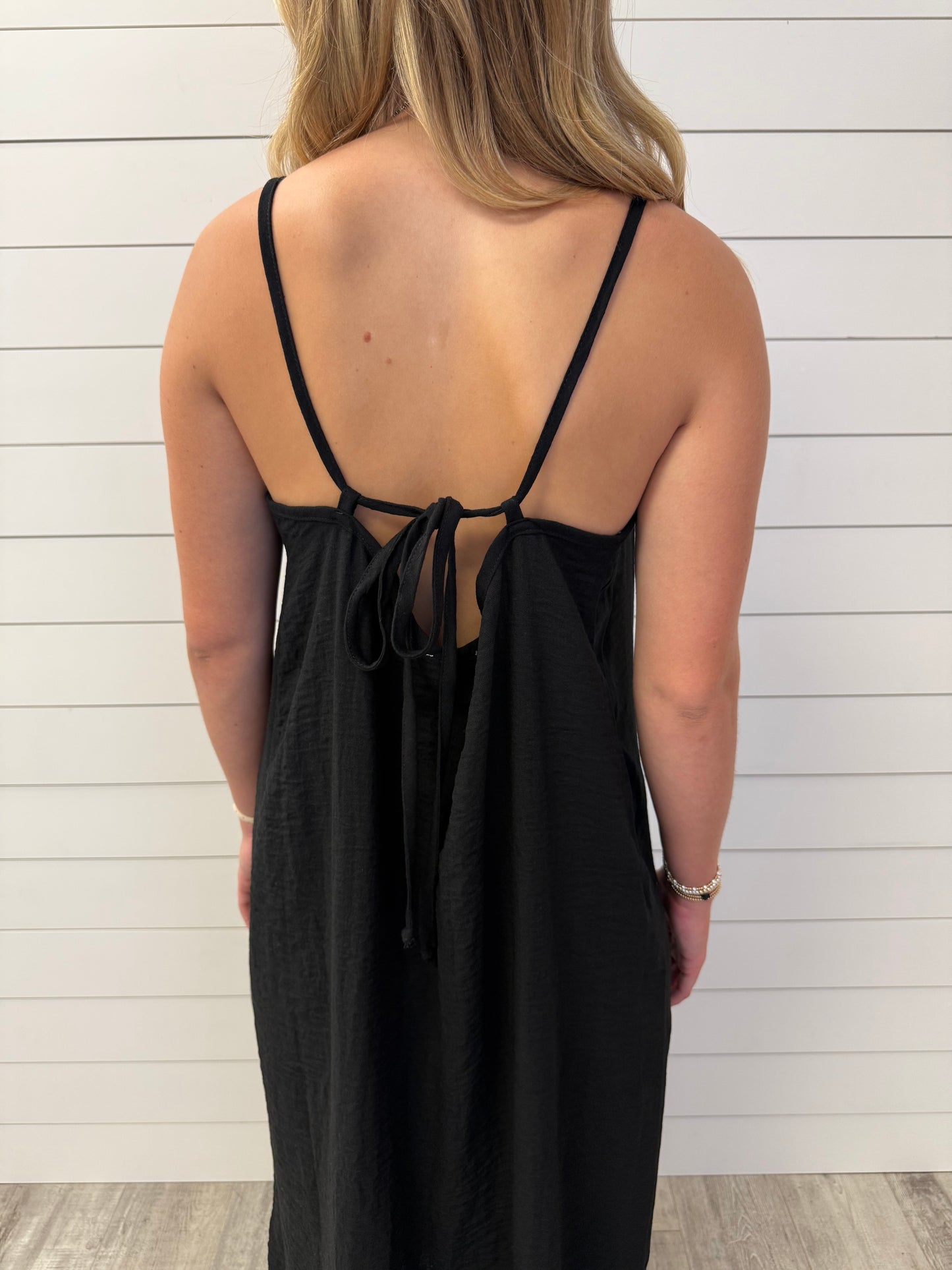 The Margot Dress