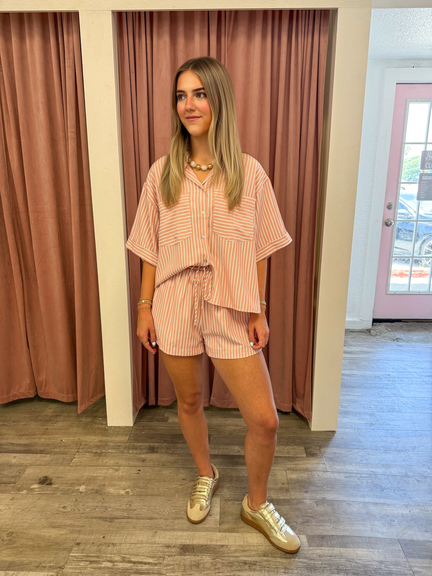 Rosé All Day Set