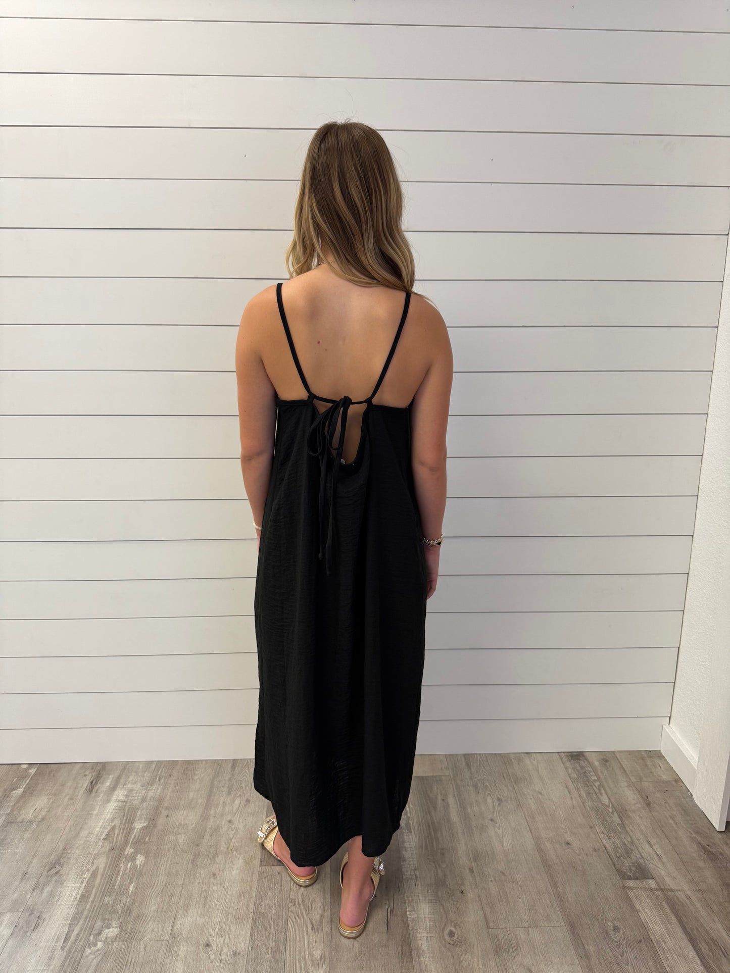 The Margot Dress