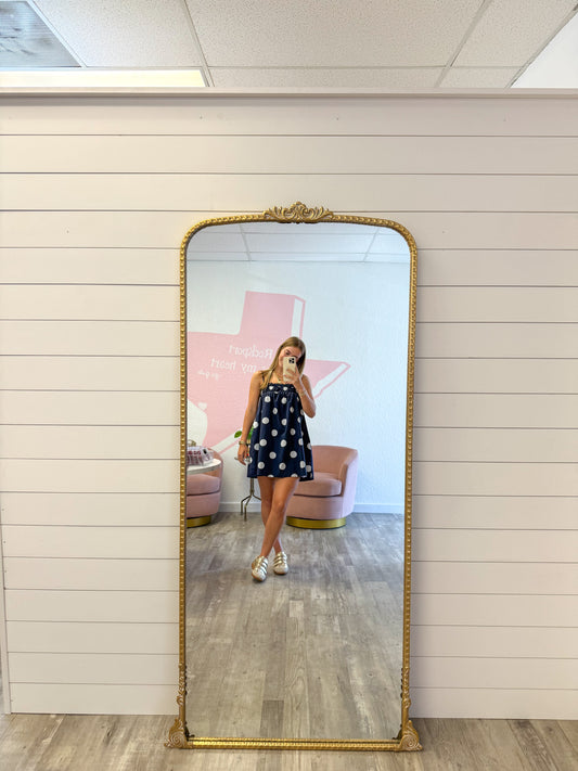 Stars In Her Eyes Dress