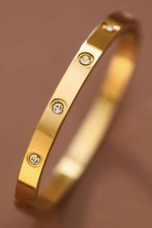 Luna Lux Bangle