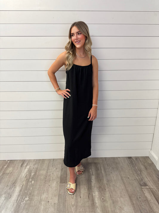 The Margot Dress