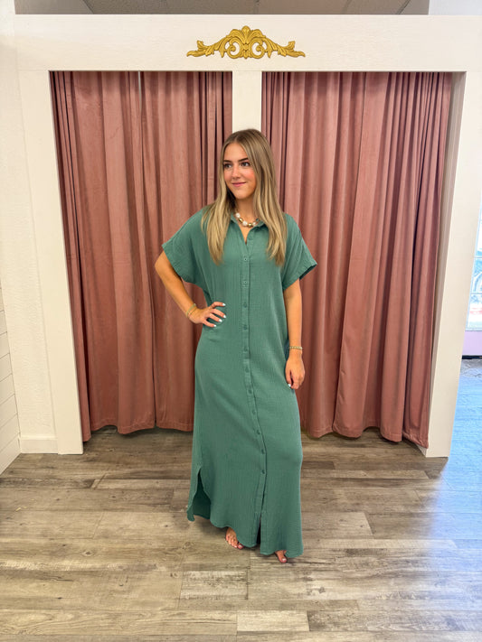 Carmen Maxi Moss