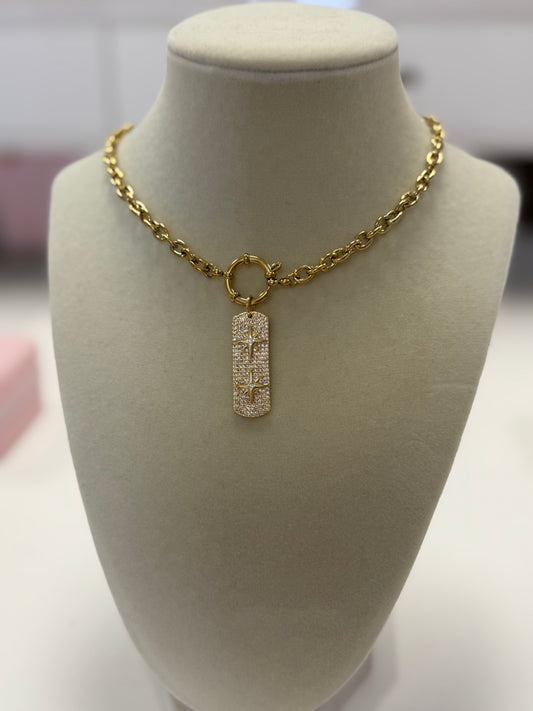 Northstar Necklace