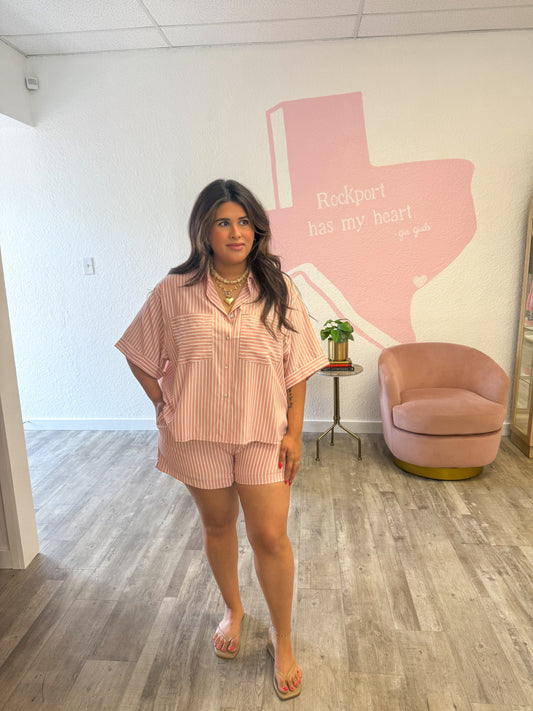 Rosé All Day Set