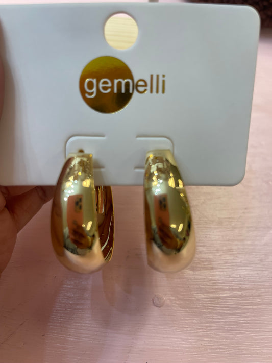 Louie Earrings