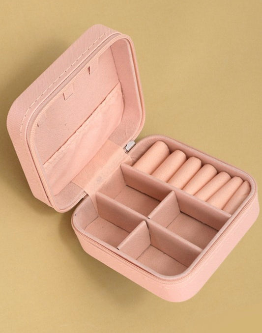 Jewelry Travel Box
