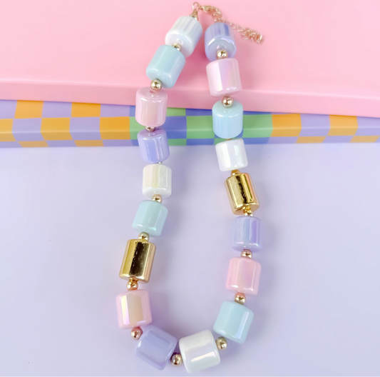Candy Crush Necklace
