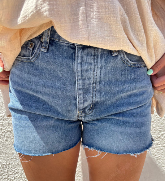 The Isla Shorts