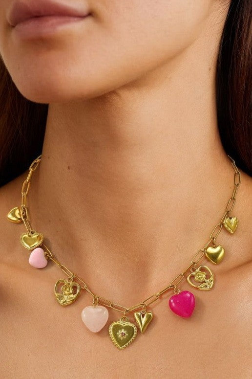 Lover’s Lane Necklace