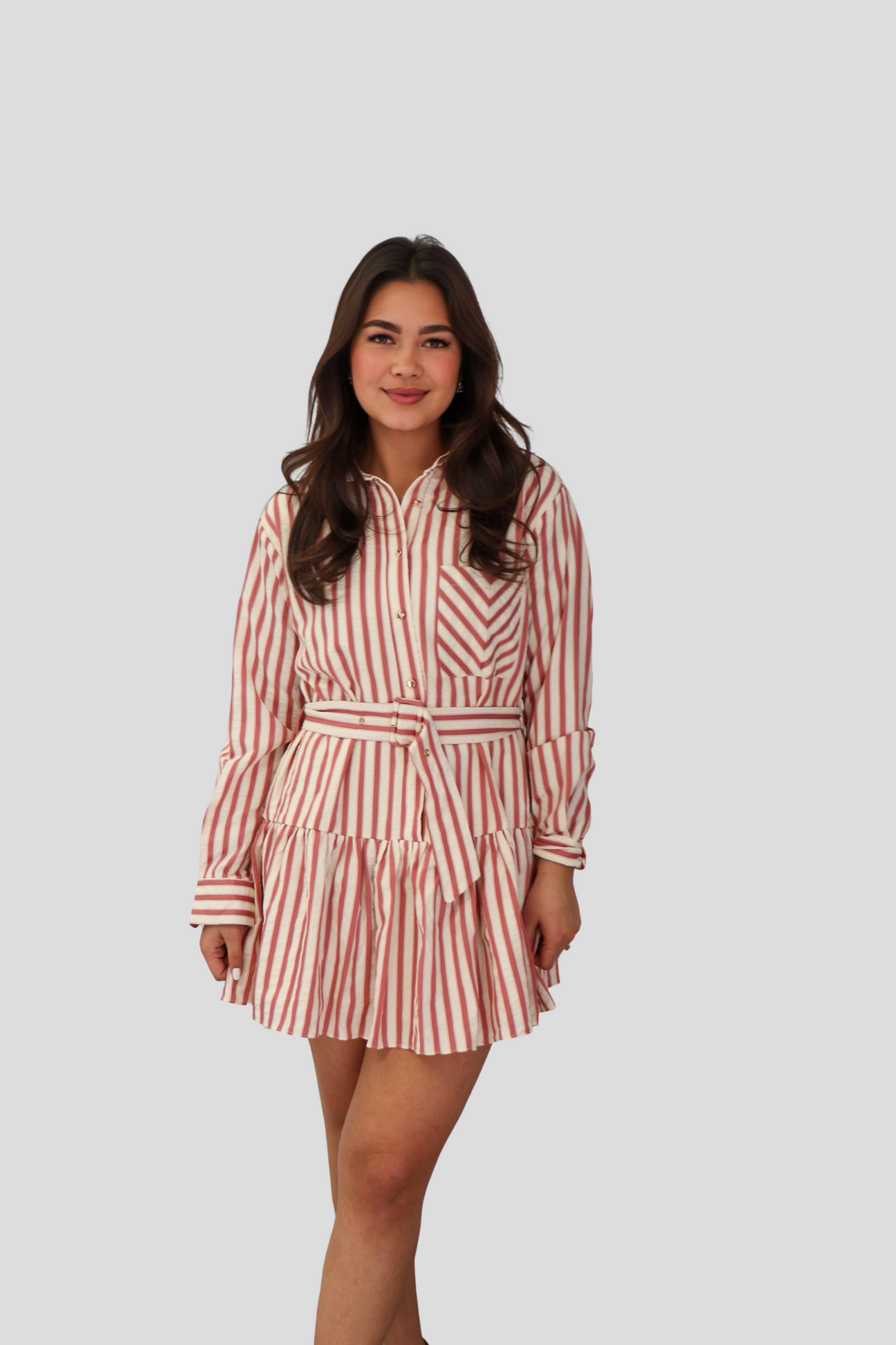 Seaside Muse Dress